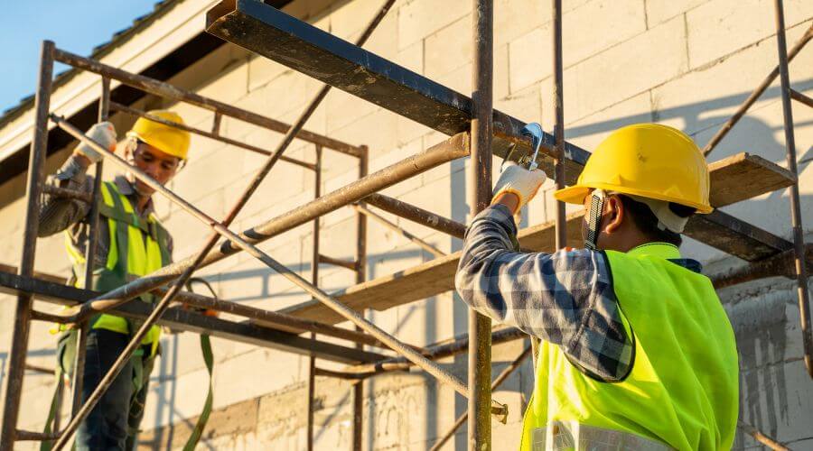 Soffit Repair in Bridgeport, CA